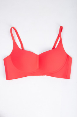 Бюстгальтер безшовний